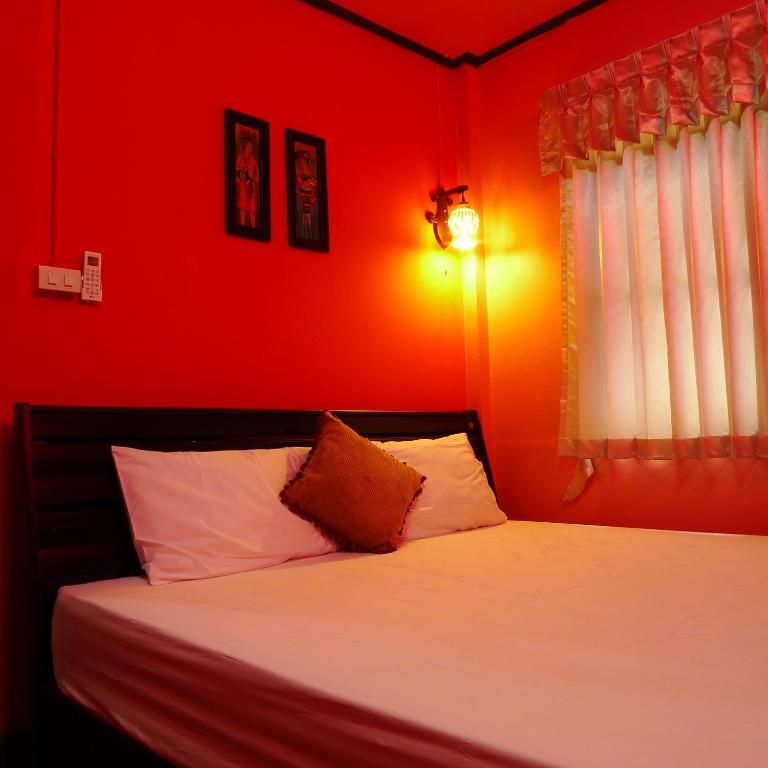 Baan Kaewta Hotel Chiang Mai Room photo