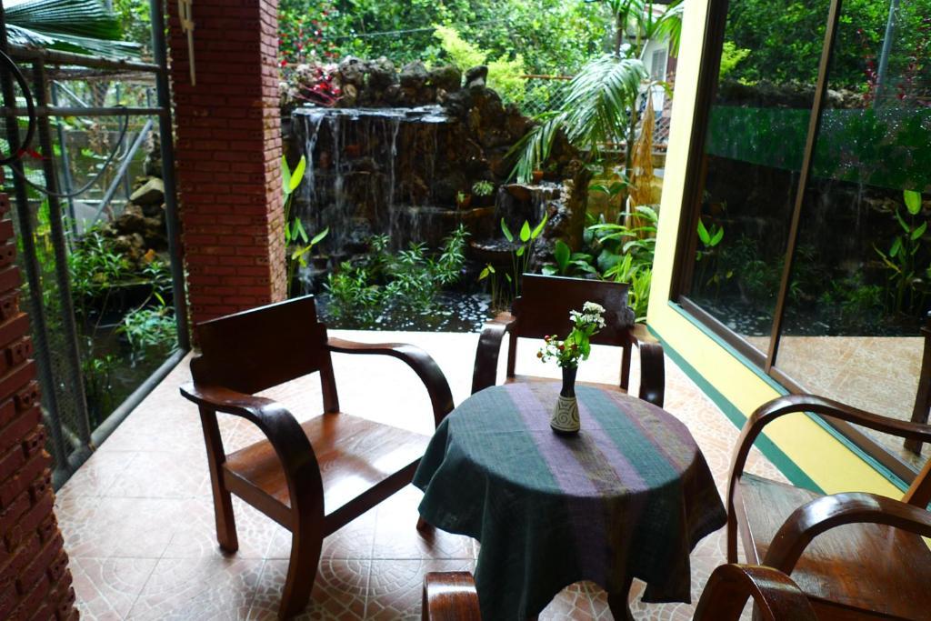 Baan Kaewta Hotel Chiang Mai Exterior photo