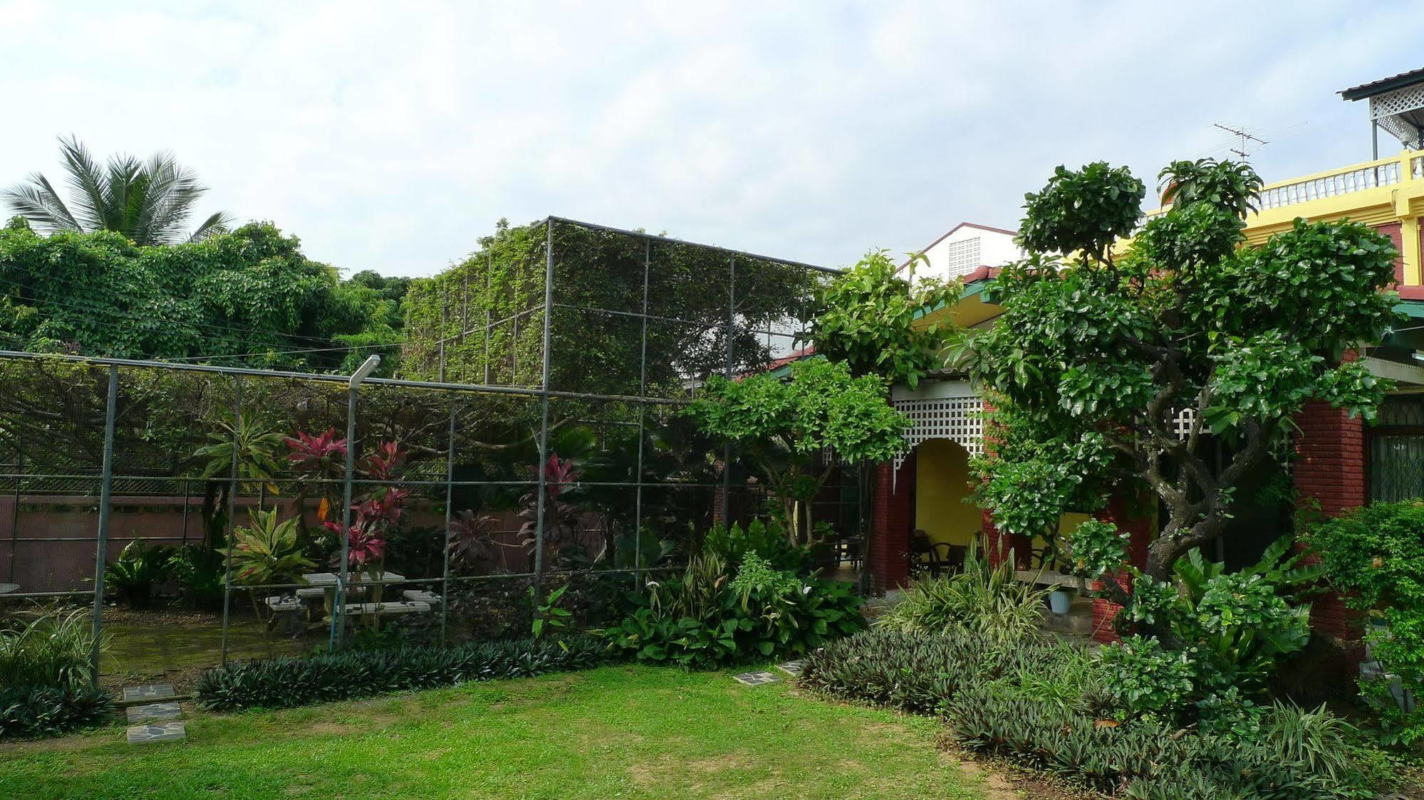 Baan Kaewta Hotel Chiang Mai Exterior photo